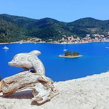 דירה Odysseion *