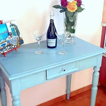 Odysseion דירה ואטי