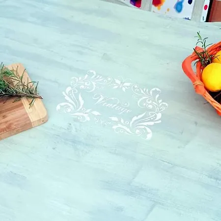 דירה Odysseion ואטי