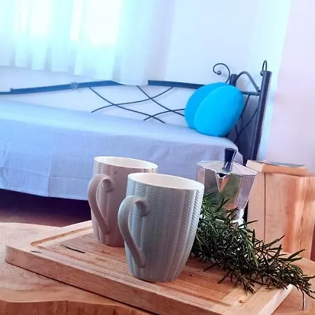 Odysseion דירה ואטי