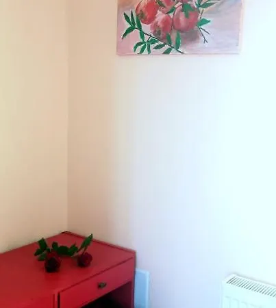 Odysseion דירה *