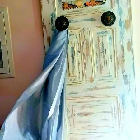 Odysseion דירה ואטי