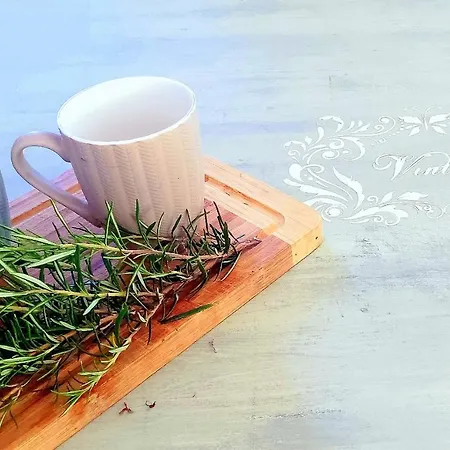 דירה Odysseion ואטי