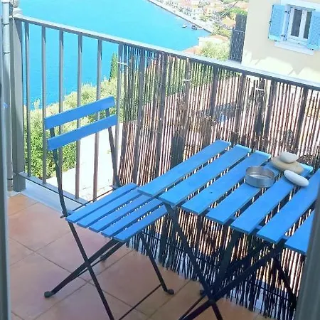 Odysseion דירה ואטי