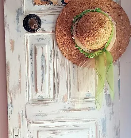 דירה Odysseion ואטי