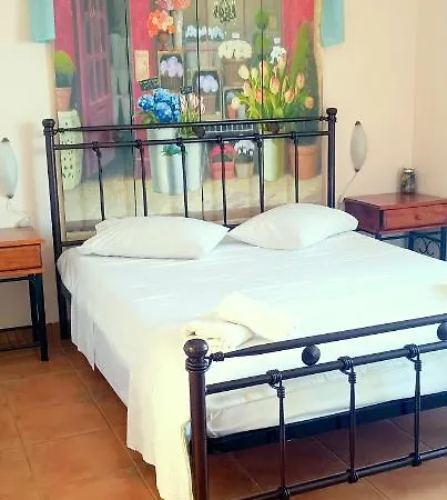 Apartmán Odysseion *