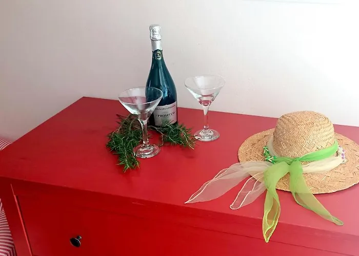 Odysseion Lägenhet Vathy (Ithaca)