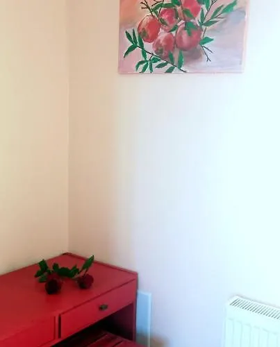Odysseion Lägenhet *