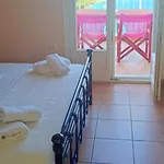 Odysseion Apartment