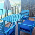 Apartment Odysseion Vathy (Ithaca)