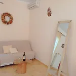 Odysseion Apartment *