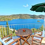 Odysseion Apartment Vathy (Ithaca)