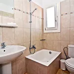 Odysseion Apartment