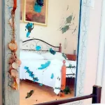 Odysseion Apartment