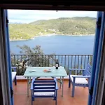 Apartment Odysseion Vathy (Ithaca)