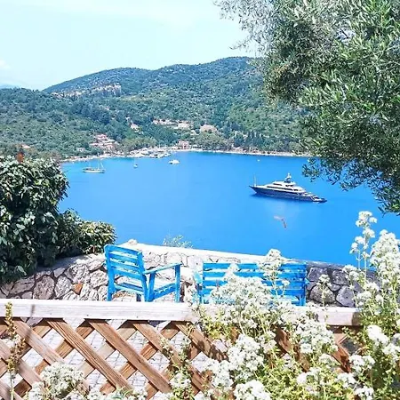 Odysseion Appartement Vathy (Ithaca)