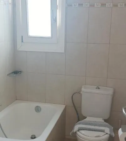 Apartment Odysseion Vathy (Ithaca)