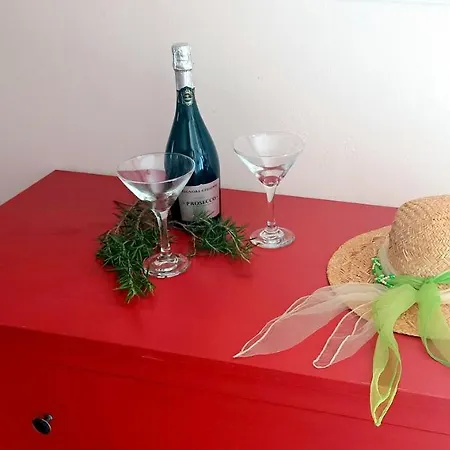 Odysseion Appartement Vathy (Ithaca)