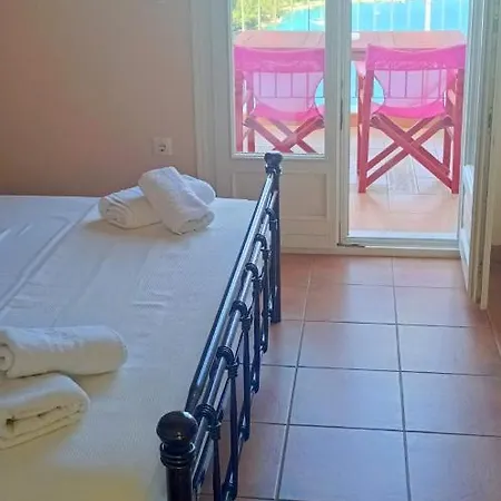 Odysseion Appartement