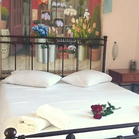 Apartment Odysseion