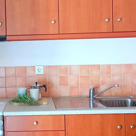 Apartment Odysseion