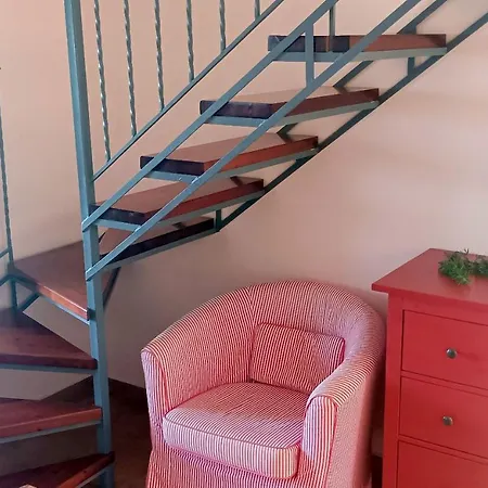 Odysseion Apartment