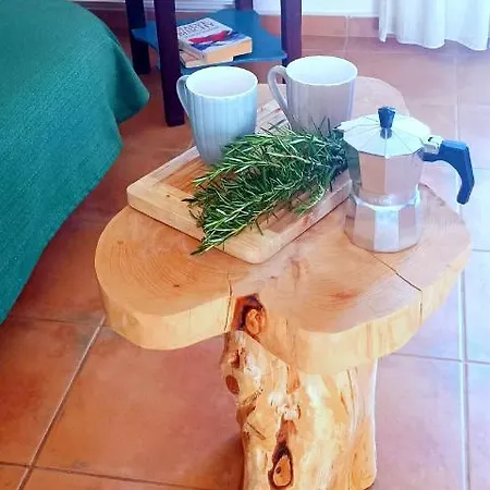 شقة Odysseion
