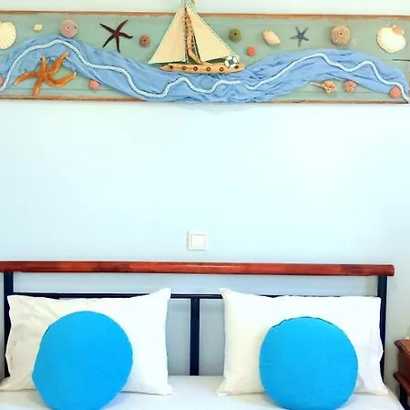 Appartement Odysseion