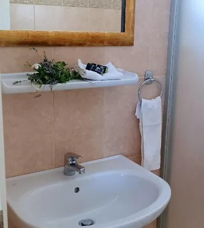 Appartement Odysseion Vathy (Ithaca)