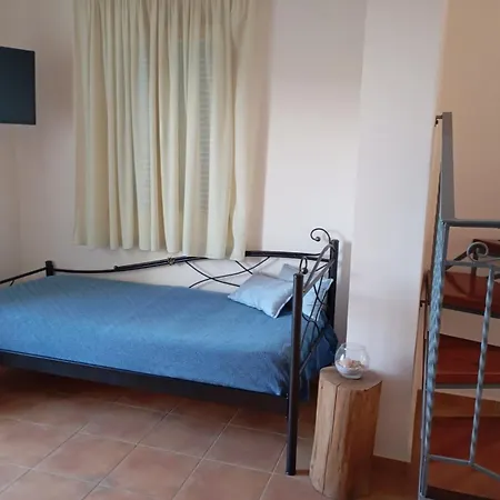 Odysseion Apartment Vathy (Ithaca)