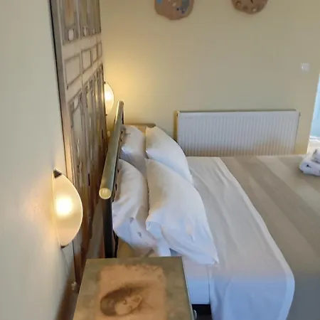 Apartment Odysseion