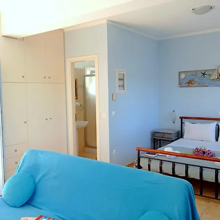 Apartment Odysseion