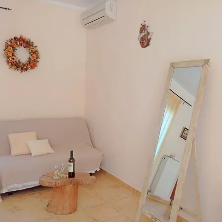 Odysseion Appartement *