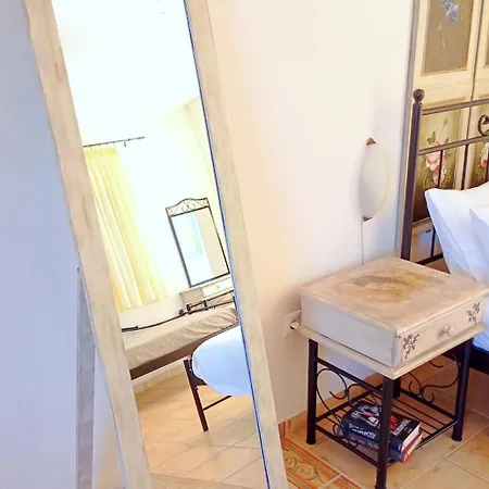 Odysseion Apartment Vathy (Ithaca)