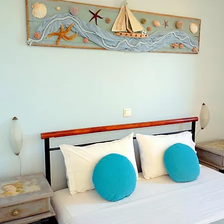 Apartment Odysseion