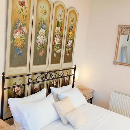 Odysseion Apartment Vathy (Ithaca)