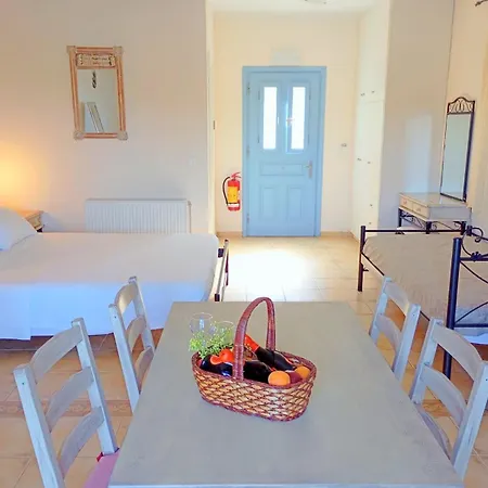 Apartment Odysseion