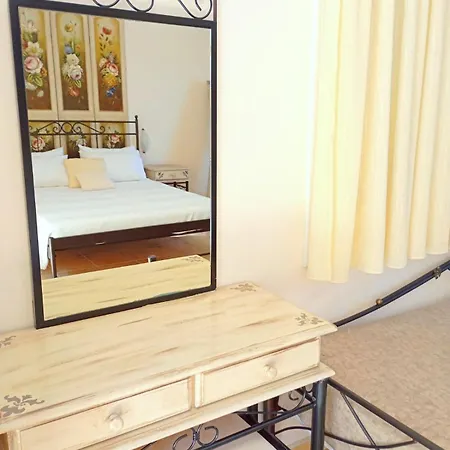 Apartment Odysseion