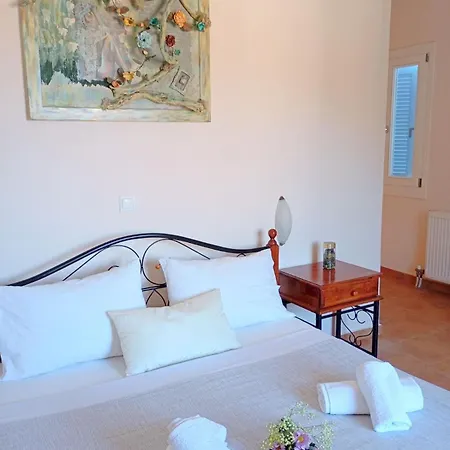 Apartment Odysseion