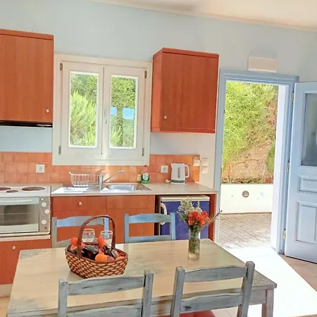 Apartment Odysseion