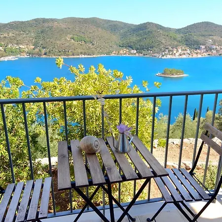 Appartement Odysseion