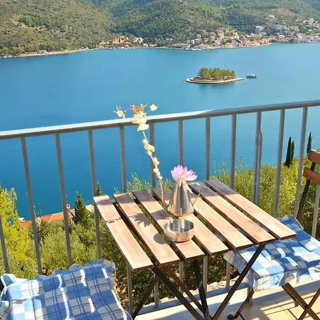 Appartement Odysseion