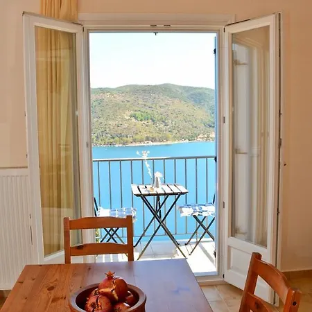 Apartment Odysseion