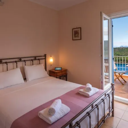 Odysseion Vathy (Ithaca)