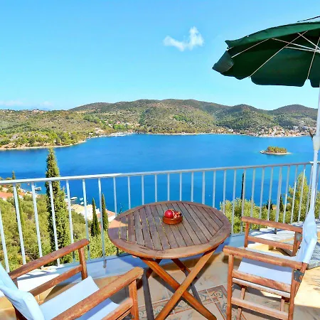 Odysseion Apartment Vathy (Ithaca)
