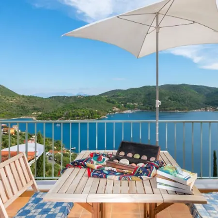 Odysseion Appartement Vathy (Ithaca)