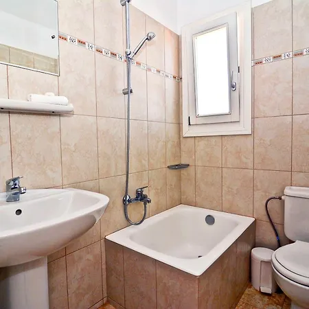 Odysseion Apartment