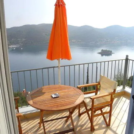 Odysseion Vathy (Ithaca)