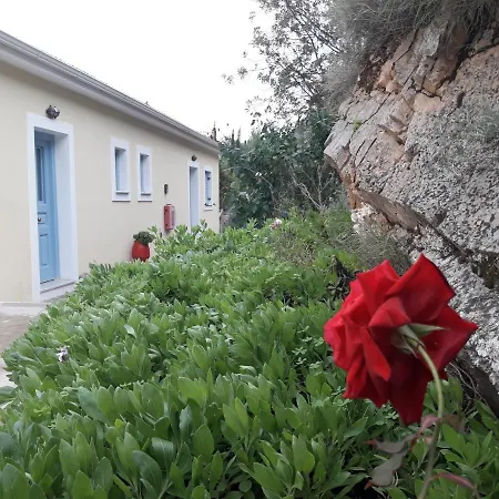 Apartment Odysseion *