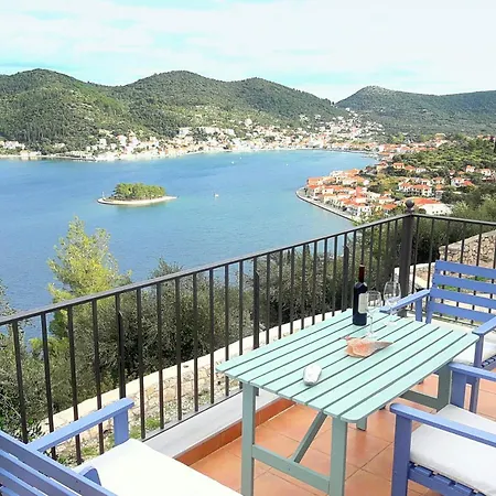 Odysseion * Vathy (Ithaca)